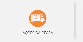 ações da ceasa