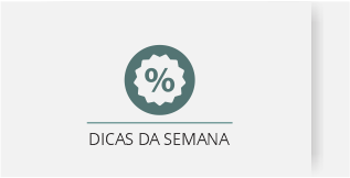 dicas da semana