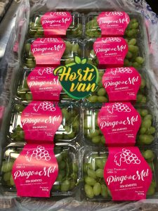 Frutas recebem tratamento premium na CEASA/MS até chegar ao consumidor